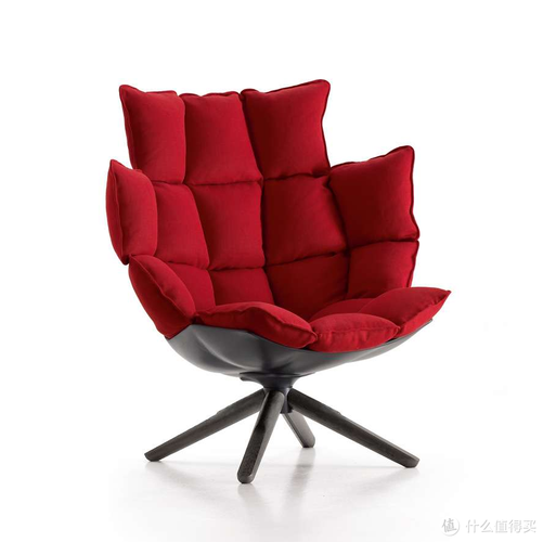 欧洲家具爆料篇七安利三款bb温暖红色系的扶手椅整个冬天不再冷